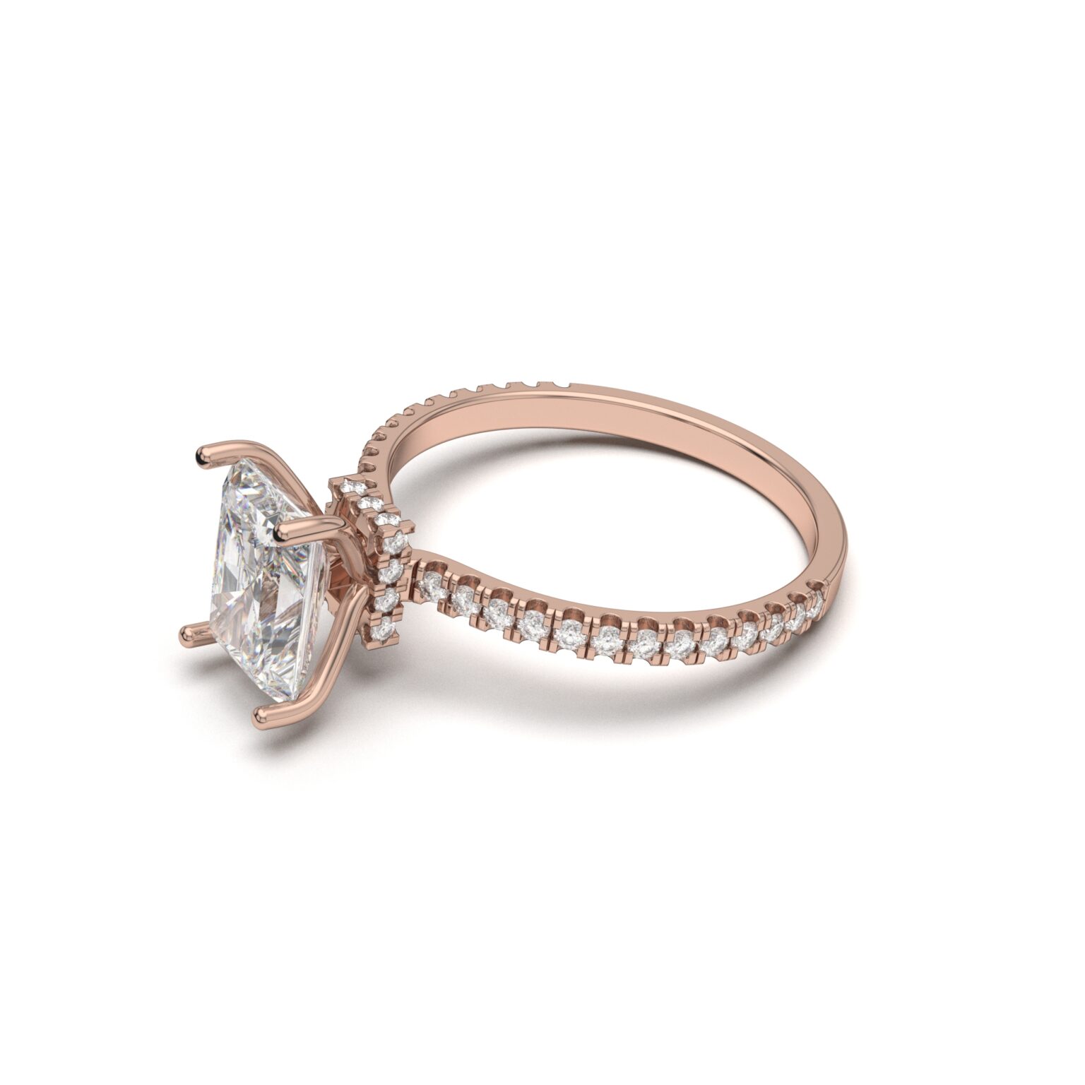 Solitaire Hidden Halo