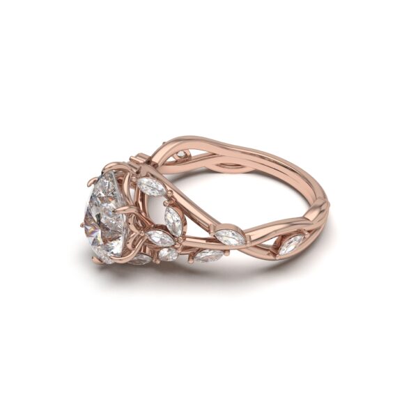 Enchanting Pear Vine