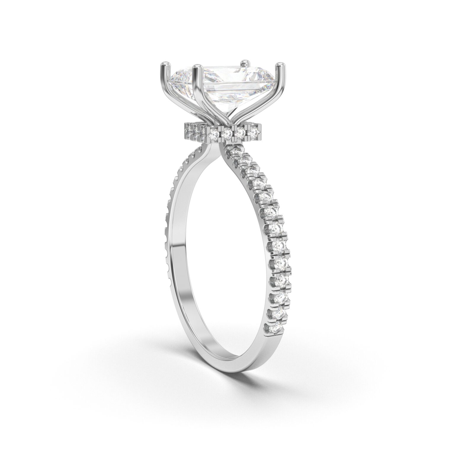 Solitaire Hidden Halo