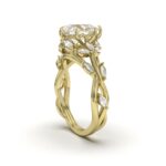 Enchanting Pear Vine