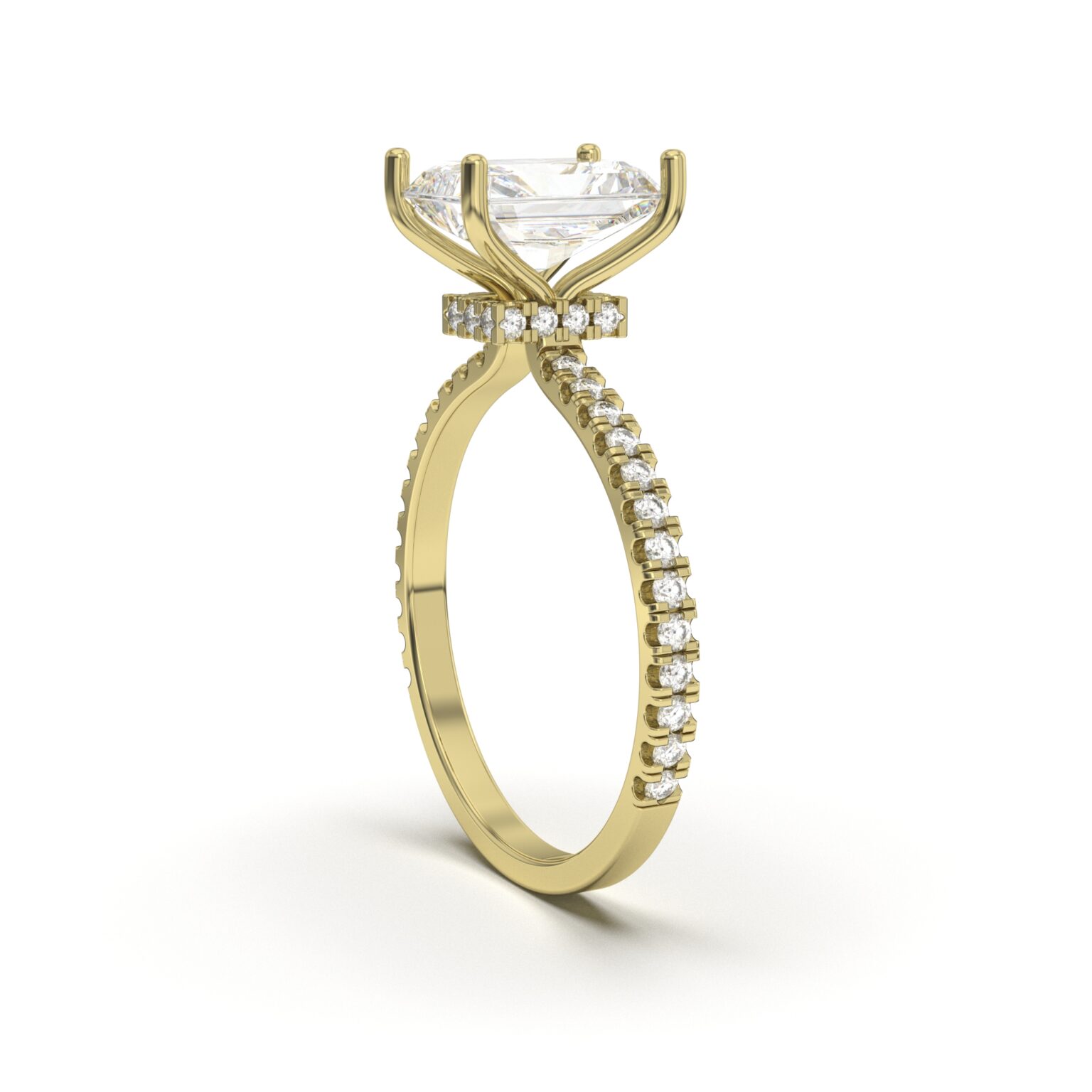 Solitaire Hidden Halo