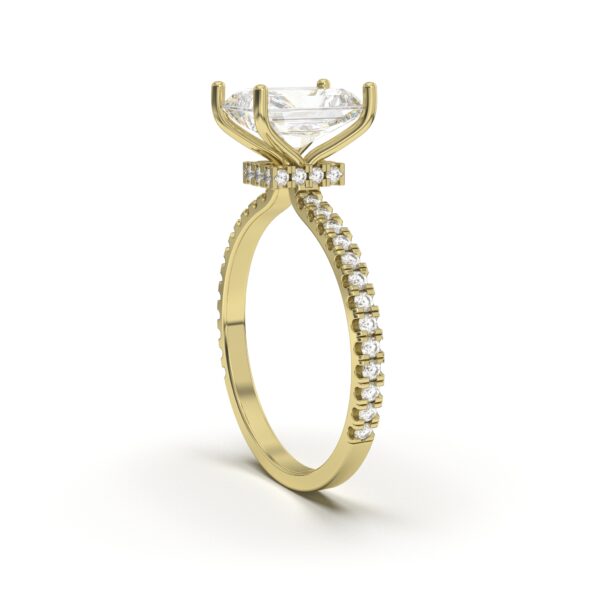 Solitaire Hidden Halo