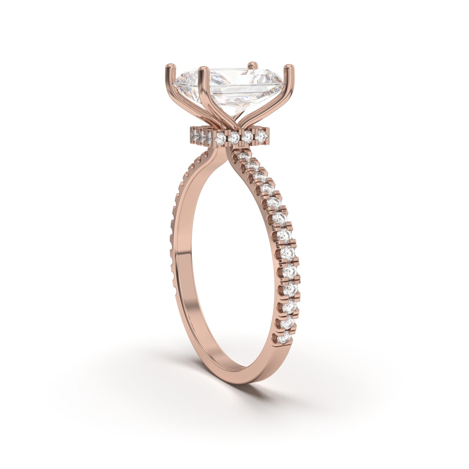 Solitaire Hidden Halo