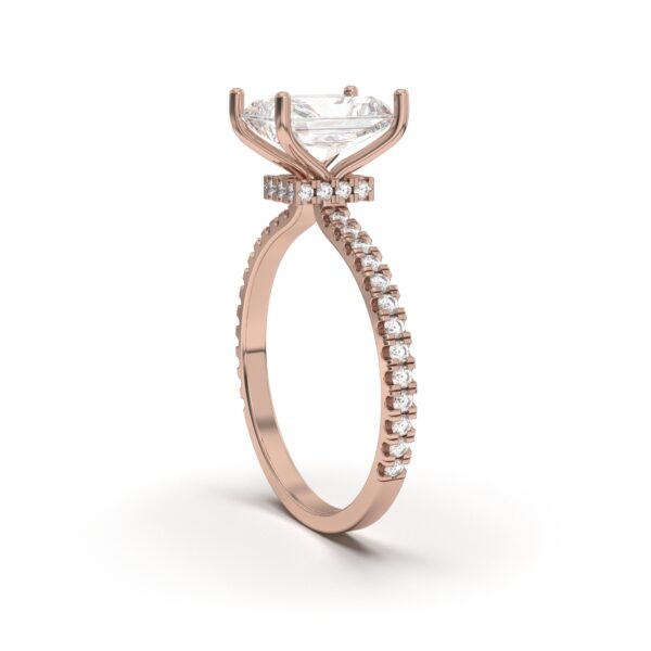 Solitaire Hidden Halo