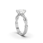 Vintage Twisted Radiant