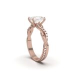 Vintage Twisted Radiant