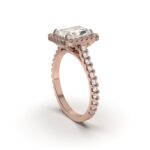 Willow Radiant Solitaire