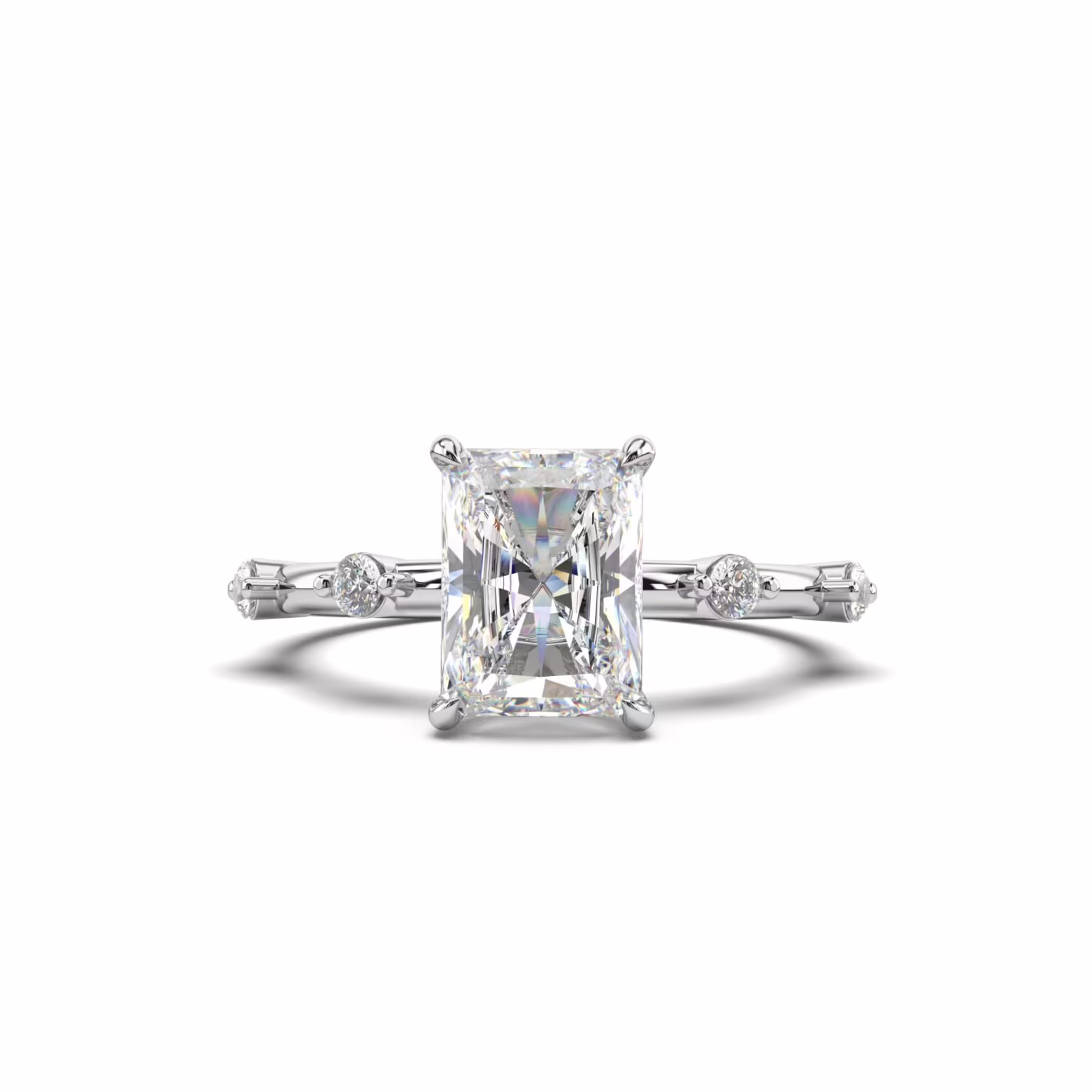 Nature Sparkle Solitaire