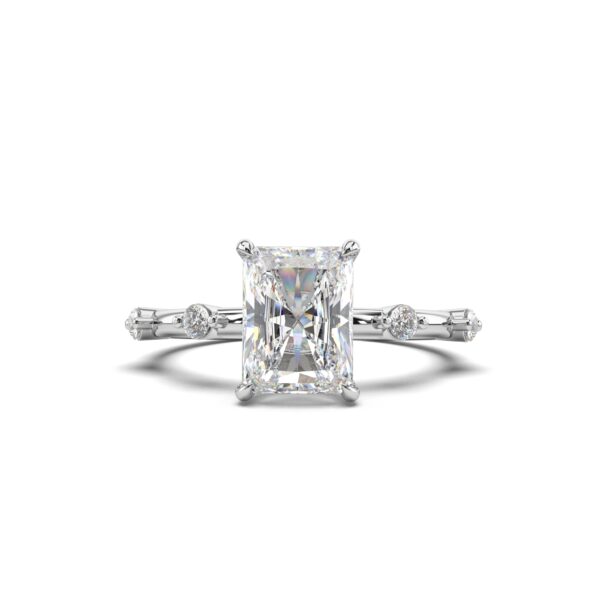 Nature Sparkle Solitaire