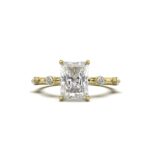 Nature Sparkle Solitaire