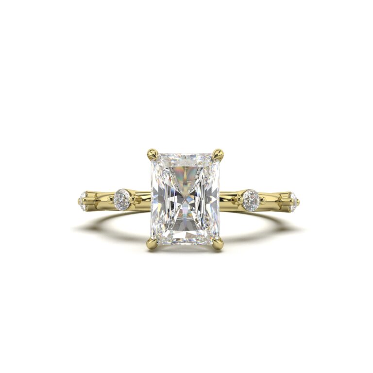 Nature Sparkle Solitaire