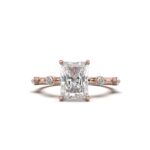 Nature Sparkle Solitaire