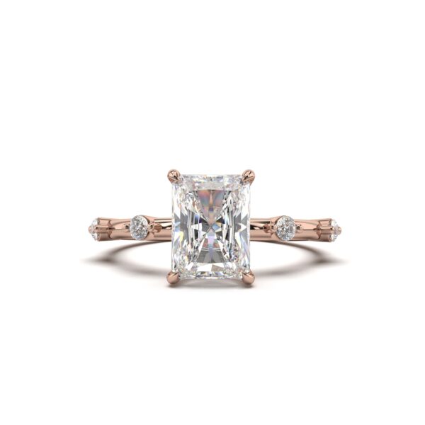 Nature Sparkle Solitaire