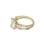Nature Sparkle Solitaire