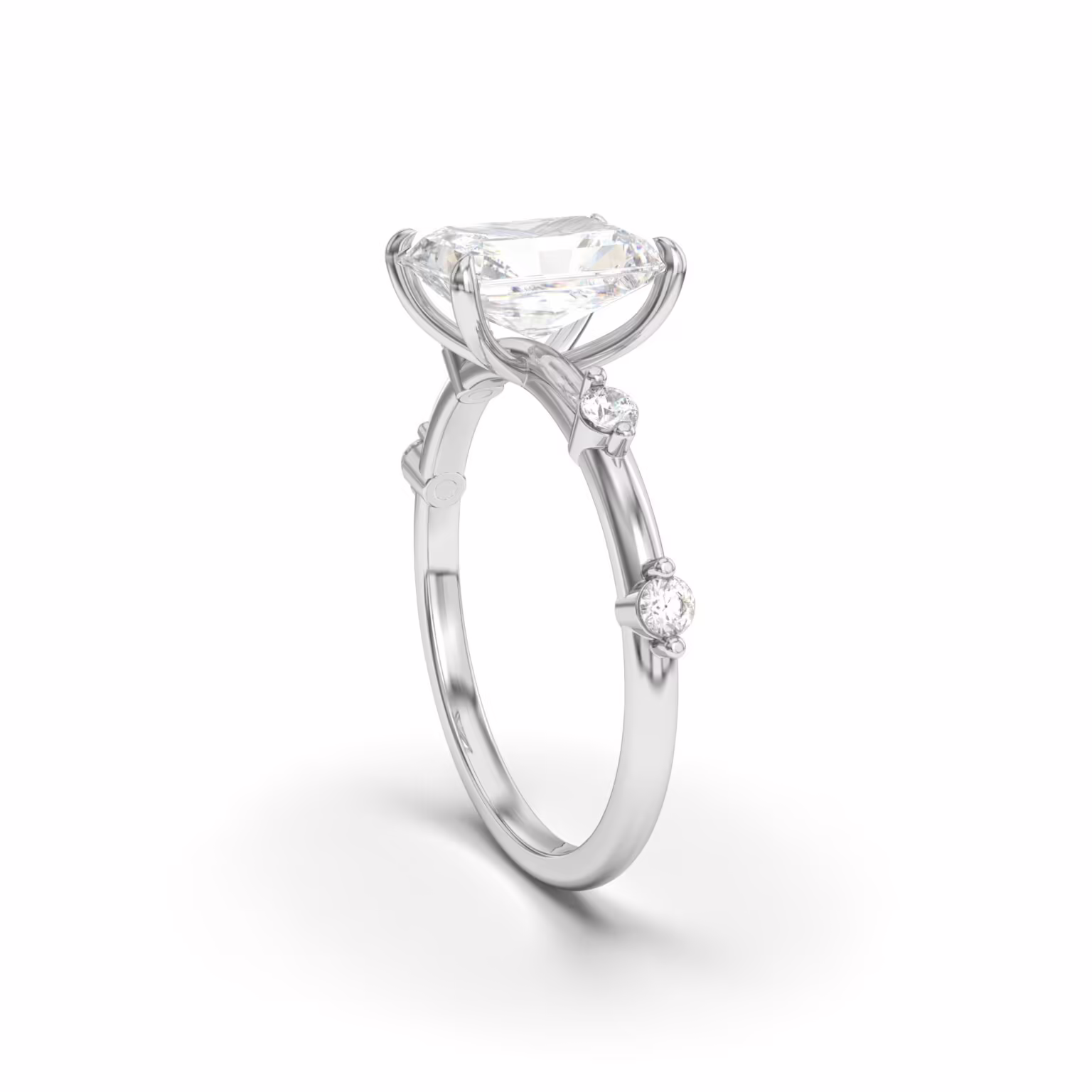 Nature Sparkle Solitaire