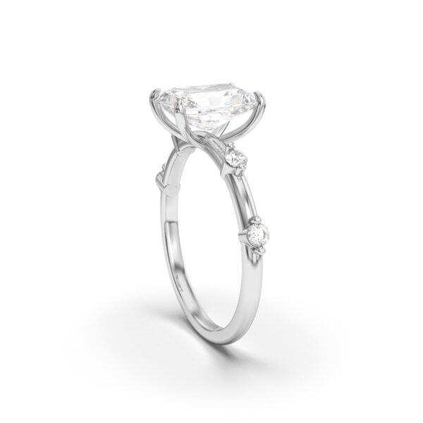 Nature Sparkle Solitaire