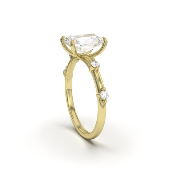 Nature Sparkle Solitaire