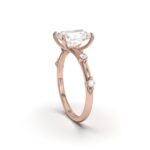 Nature Sparkle Solitaire