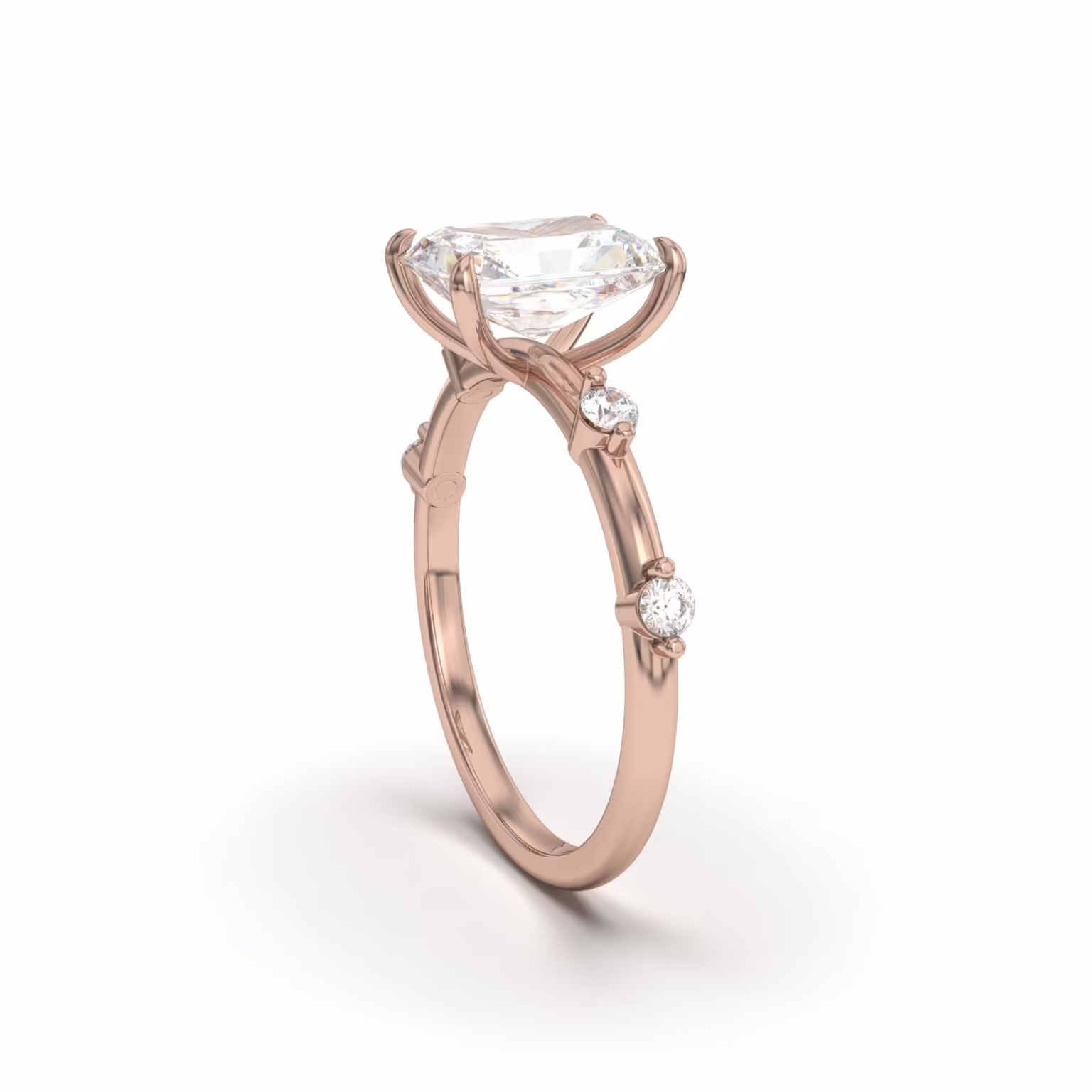 Nature Sparkle Solitaire