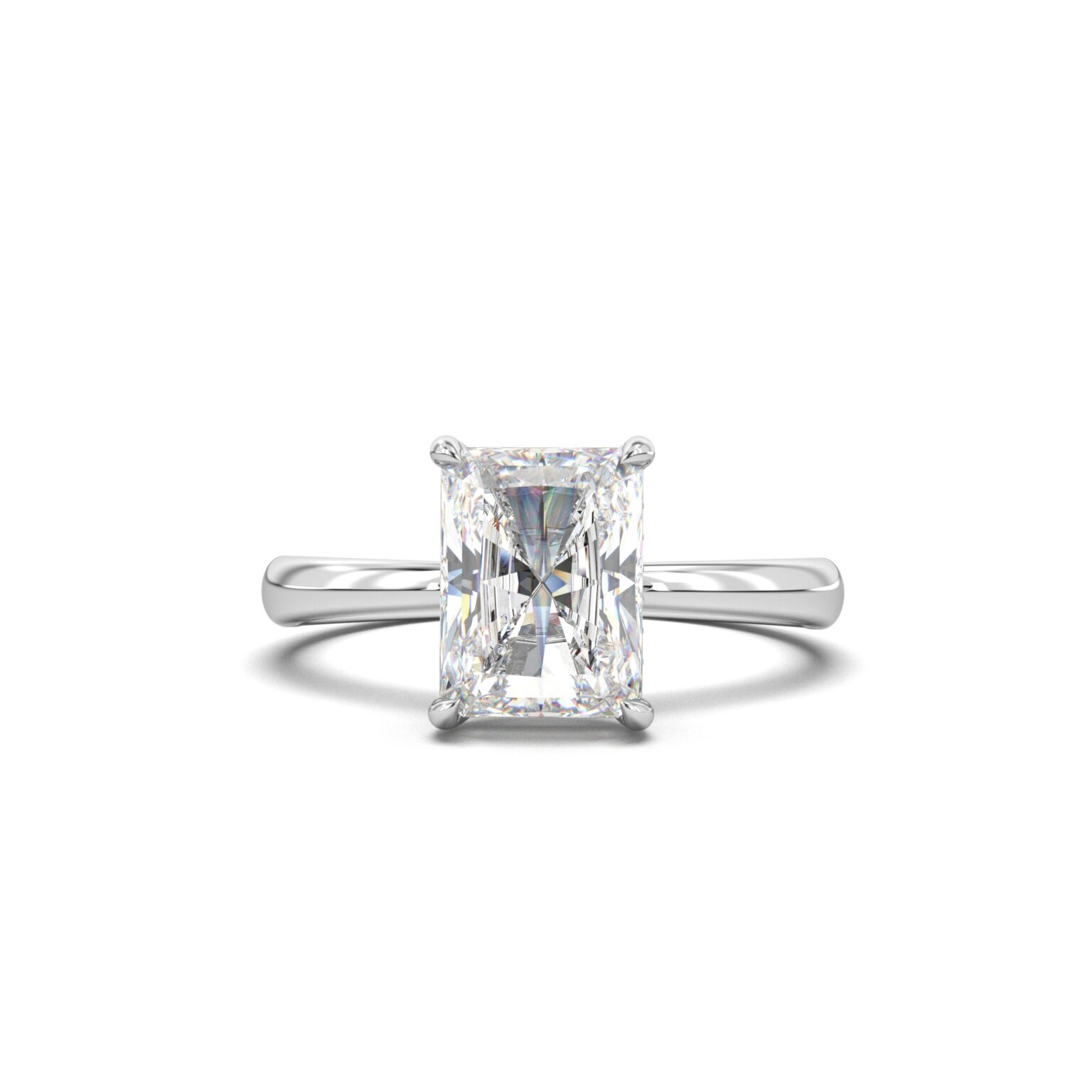 Hidden Halo Solitaire