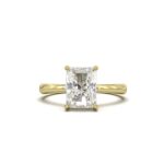 Hidden Halo Solitaire