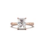Hidden Halo Solitaire