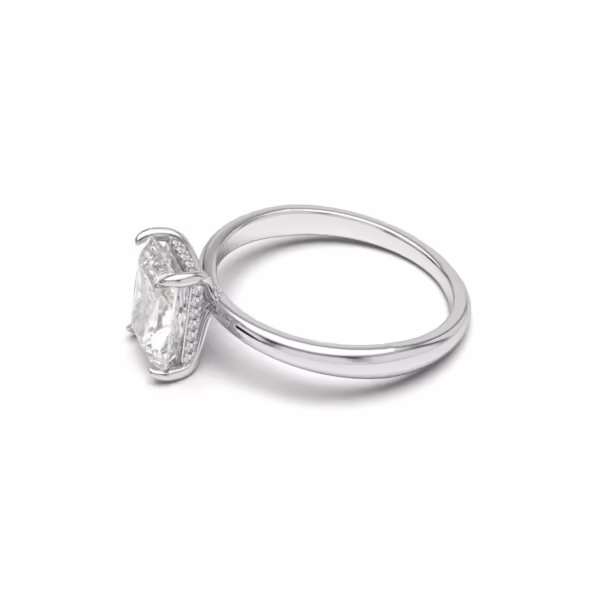 Hidden Halo Solitaire