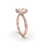 Hidden Halo Solitaire