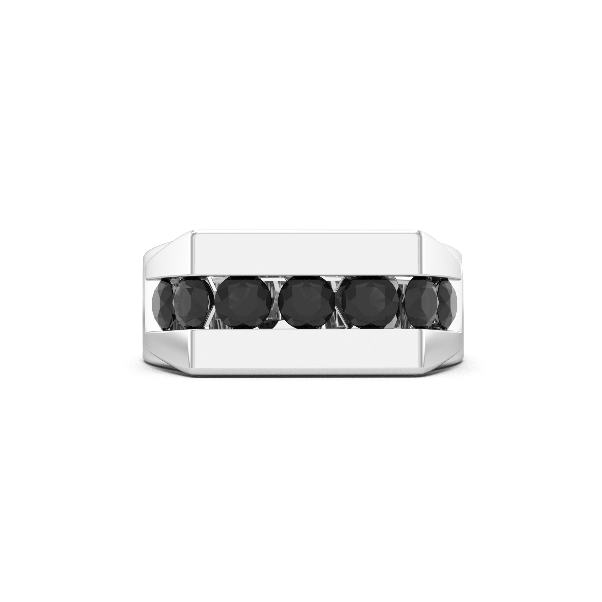 Black Diamond Rings