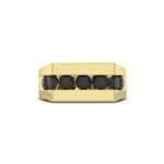 Black Diamond Rings