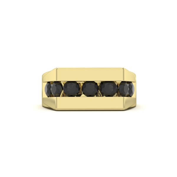 Black Diamond Rings