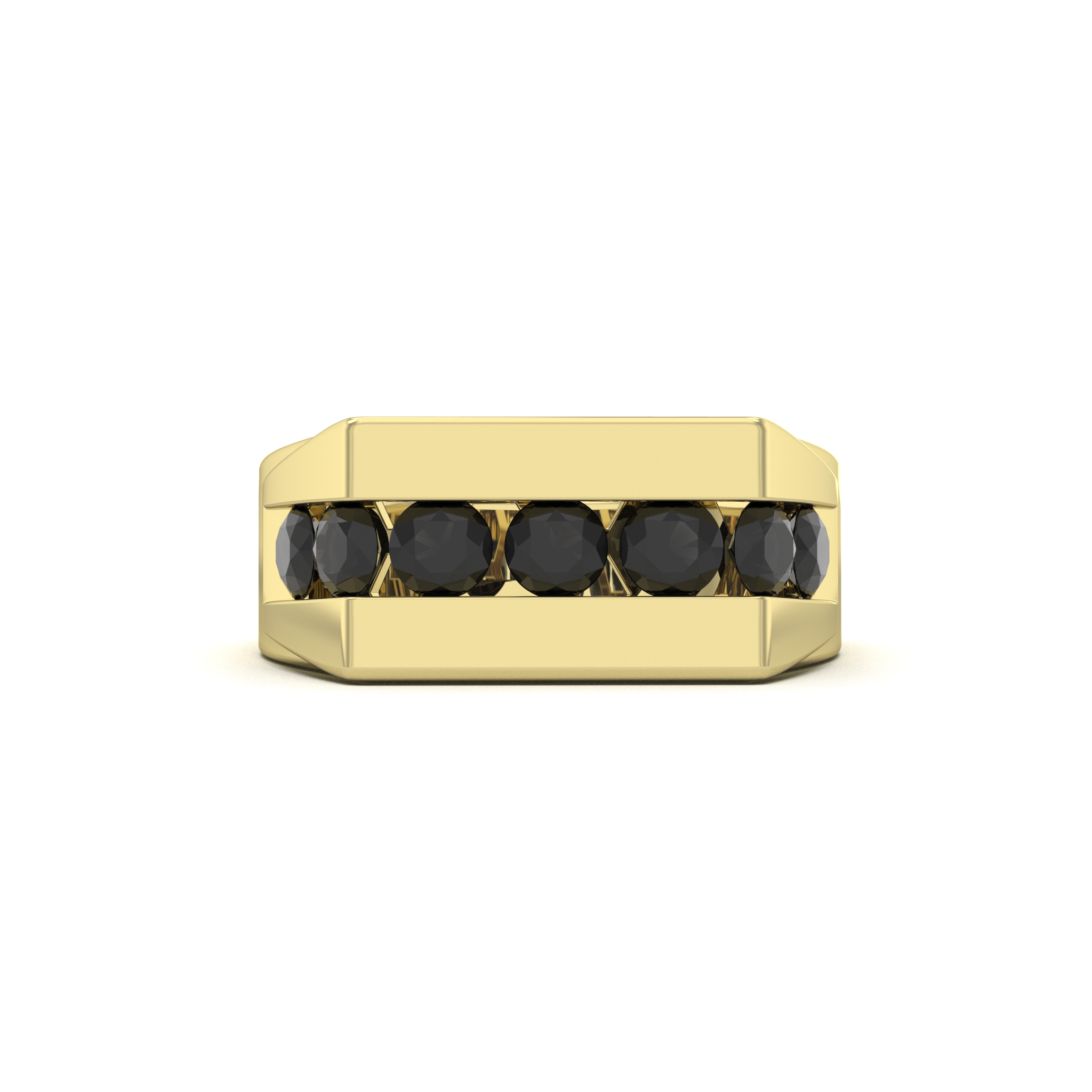 Black Diamond Rings