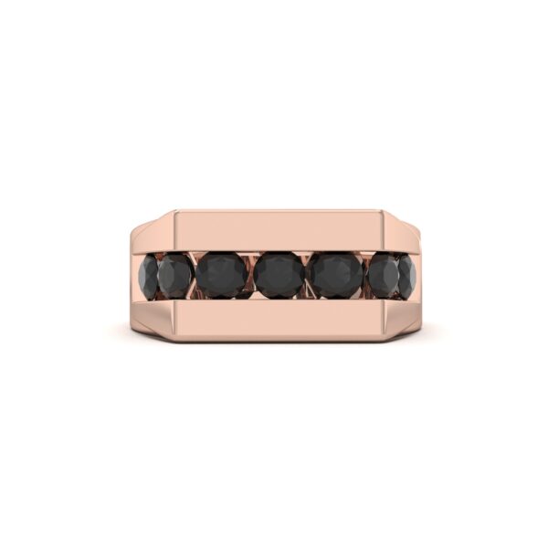 Black Diamond Rings