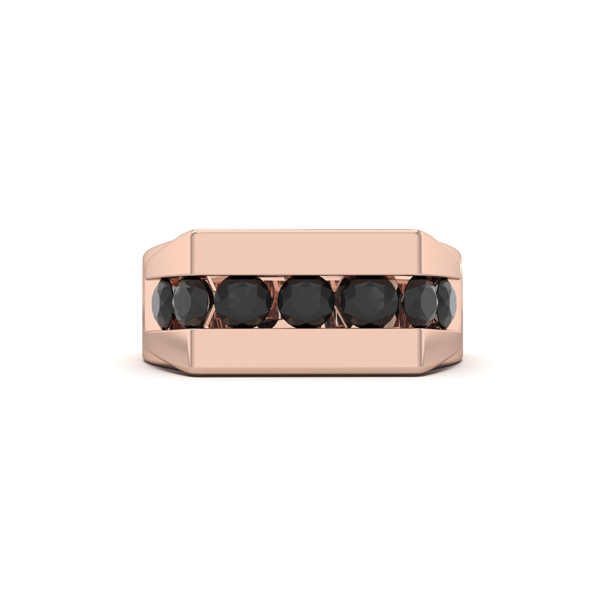 Black Diamond Rings