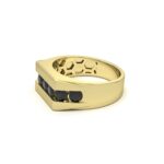 Black Diamond Rings