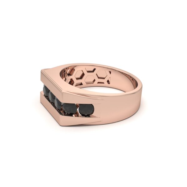 Black Diamond Rings