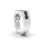 Black Diamond Rings