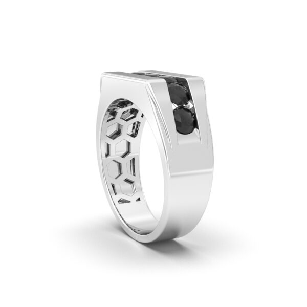 Black Diamond Rings