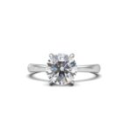 Hidden Halo Engagement