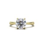 Hidden Halo Engagement