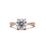 Hidden Halo Engagement