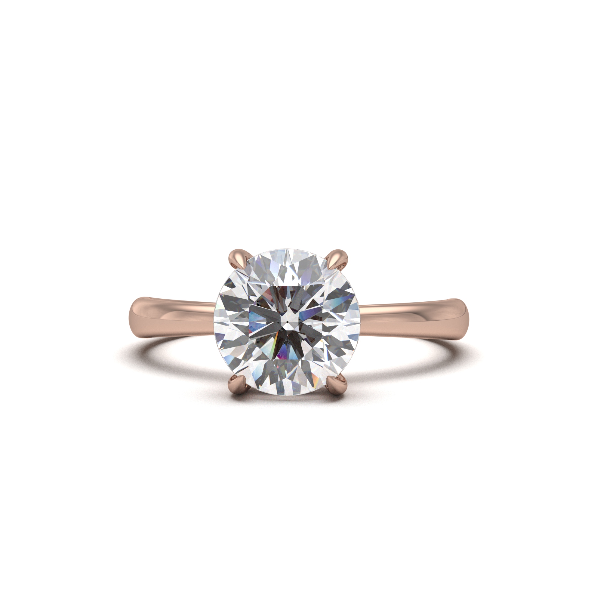 Hidden Halo Engagement
