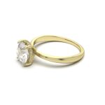 Hidden Halo Engagement