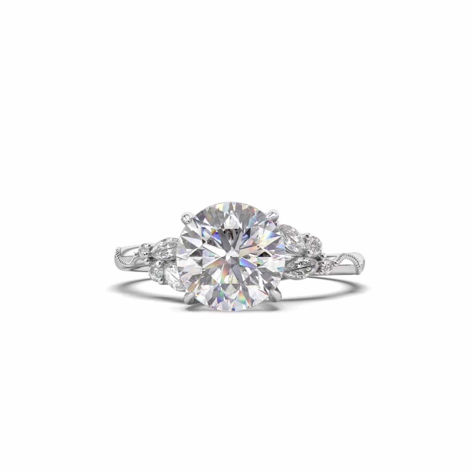 Natures Round Sparkle