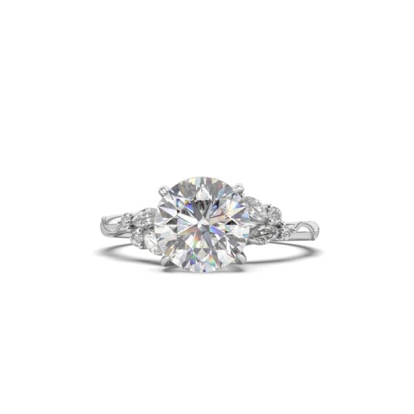 Natures Round Sparkle