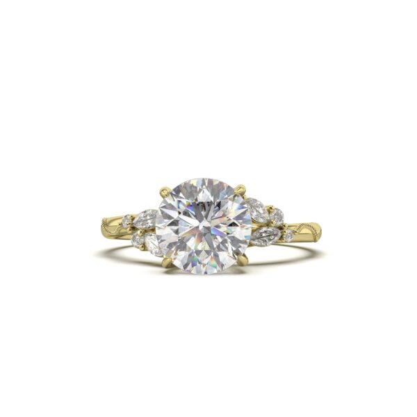 Natures Round Sparkle