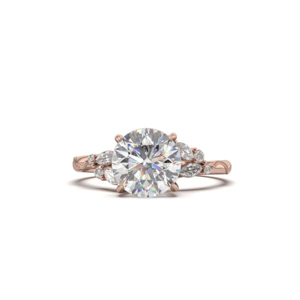 Natures Round Sparkle