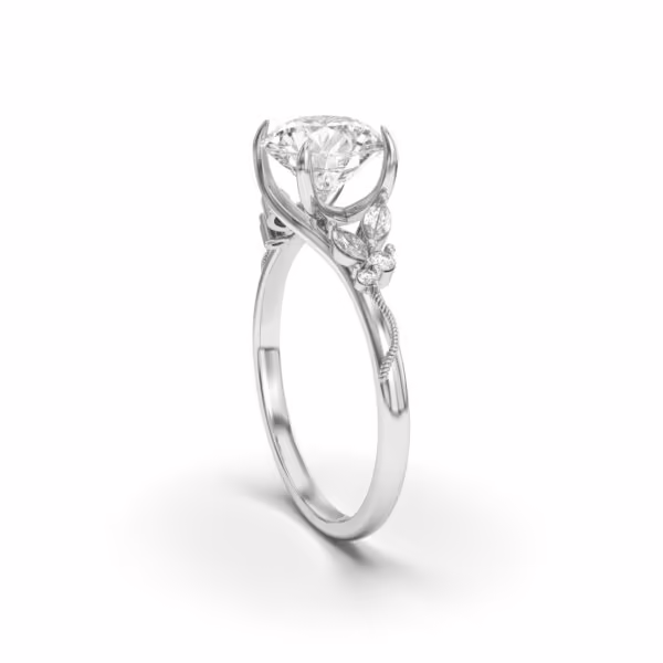 Natures Round Sparkle