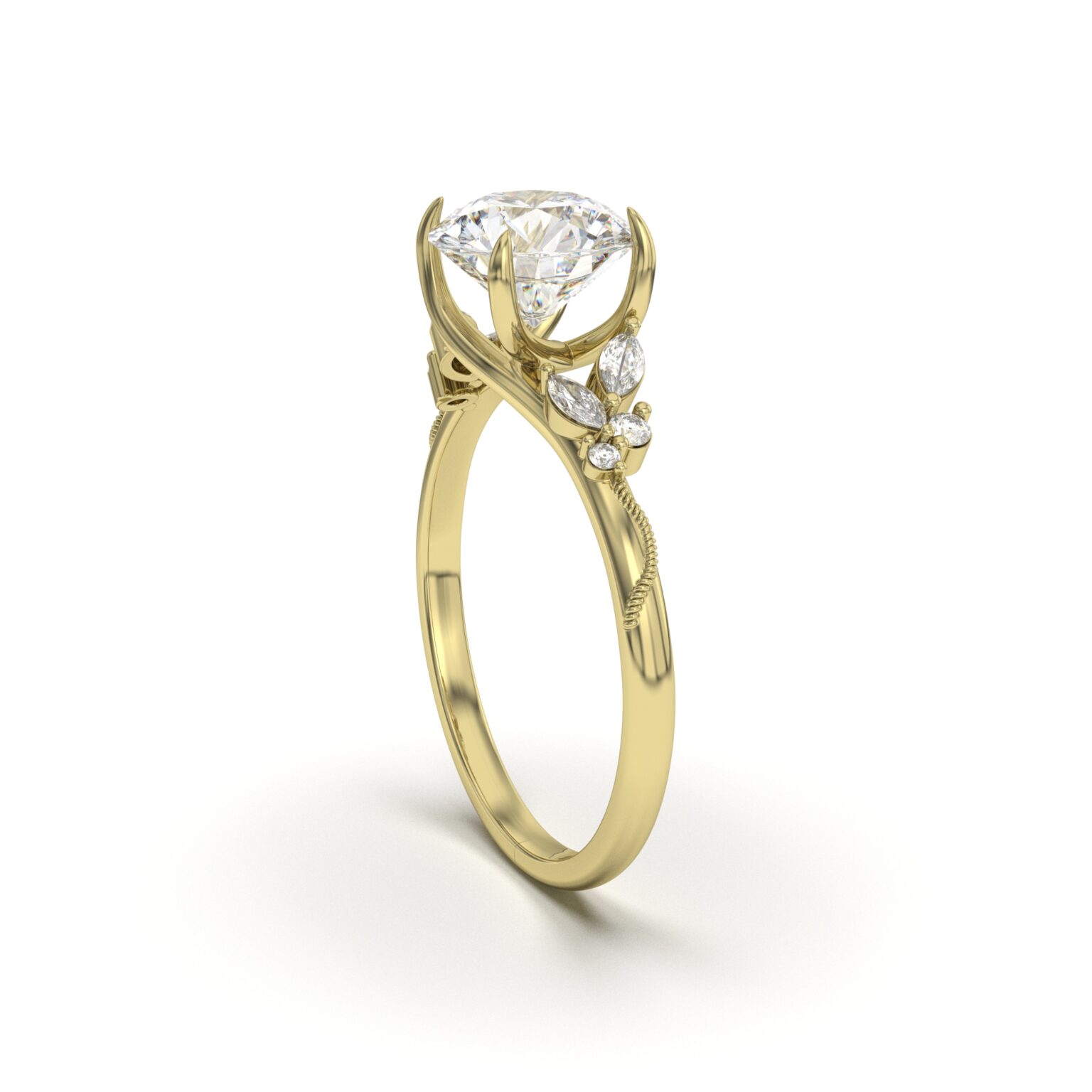 Natures Round Sparkle