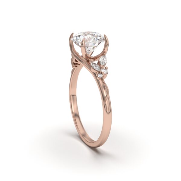 Natures Round Sparkle